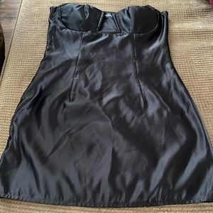 PrettyLittleThing Little Black Dress